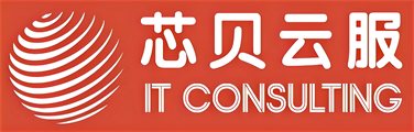 上海芯贝信息科技有限公司 Logo